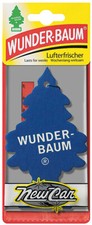 Wunderbaum duft baum gebraucht kaufen  Witten