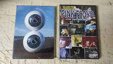 Dvd musicale pink usato  Bari