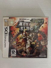 Meta slug nintendo usato  Modena
