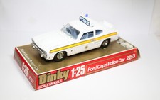 Dinky 2253 ford for sale  BRIDGEND