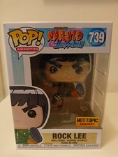 Funko pop naruto usato  Gatteo