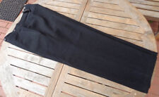 Riginal schwarze hose gebraucht kaufen  Neustadt am Rübenberge