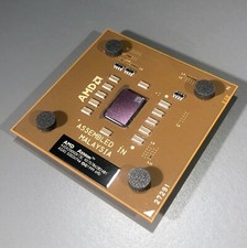Usado, Microprocessador AMD Athlon XP 2GHz - NOS AXDA2000DKT3C comprar usado  Enviando para Brazil