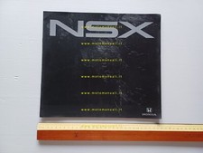 Honda nsx 3.0 usato  Vimodrone