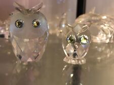 Swarovski gufi usato  Genova