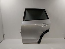 Rear door toyota for sale  DONCASTER