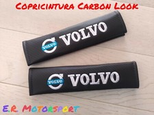 Coppia copricinture carbon usato  Pomezia