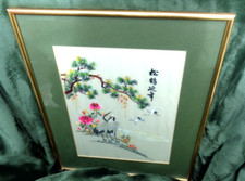 Beautiful 1930s framed for sale  BURNLEY
