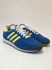 Adidas trainers mens for sale  ENFIELD