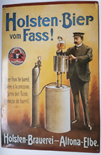 Holsten bier vom gebraucht kaufen  Gelsenkirchen