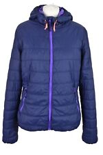 Superdry blue padded for sale  SITTINGBOURNE