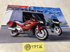 Honda st1100 european d'occasion  Decize