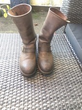 Buffalo boots riginal gebraucht kaufen  Köln