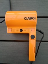 Vintage clairol mini for sale  PETERBOROUGH