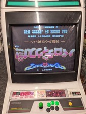 Konami genuine parodius for sale  DONCASTER