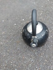 Camping stove kettle for sale  AXMINSTER