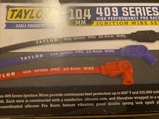 Taylor cable 79214 for sale  Dearborn