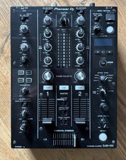 Pioneer djm 450 gebraucht kaufen  Stockach