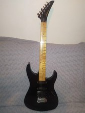 Guitare électrique aria d'occasion  Brionne
