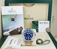 Rolex 18kt gold for sale  Branson