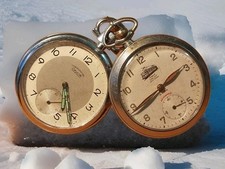 Montres gousset 1940 d'occasion  La Charité-sur-Loire