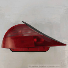 46540059 fanale post. usato  Italia