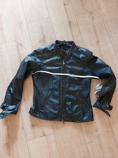 Manguun lederjacke damen gebraucht kaufen  Duisburg
