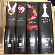 Twilight saga stephenie for sale  THETFORD