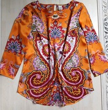 Heine damen satin gebraucht kaufen  Münster-Sarmsheim