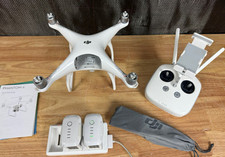 Dji phantom drone for sale  Spring