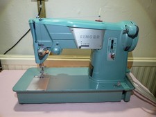 Heavy duty sewing for sale  ST. AUSTELL