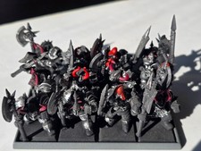 Warhammer fantasy chaos usato  La Spezia