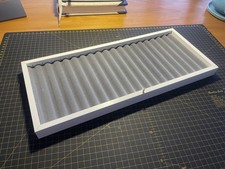 Stiftablage stiftehalter displ gebraucht kaufen  Wetter (Ruhr)