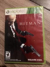 Disco Hitman Absolution (XBOX 360) ESTÁ EM PERFEITO ESTADO comprar usado  Enviando para Brazil