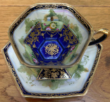 Vintage decorative noritake for sale  WORCESTER