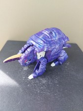 Vintage gobots rock for sale Vintage gobots rock for sale  BRIDGWATER