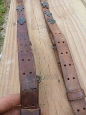 M1907 sling original for sale  Pearisburg