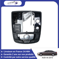 Commande autoradio audi d'occasion  Saint-Quentin