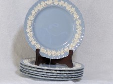 Wedgwood embossed queensware for sale  LEAMINGTON SPA