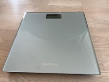 Ihealth hs3 digitale gebraucht kaufen  Berlin