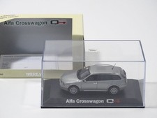 alfa romeo crosswagon gebraucht kaufen  Pasewalk