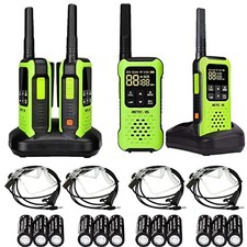 Rt649p walkie talkie usato  Spedire a Italy