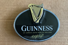 Guinness authentic oval for sale  LEEDS