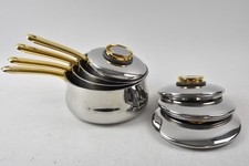 rayburn saucepans for sale  NORTHAMPTON