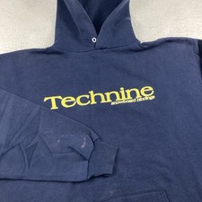 Felpa con cappuccio usato  Spedire a Italy