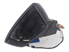 Außenspiegel links seat gebraucht kaufen  Meppen