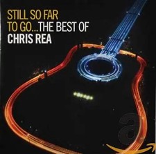 Chris rea still gebraucht kaufen Chris rea still gebraucht kaufen  Berlin