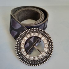 Per una belt for sale  PLYMOUTH