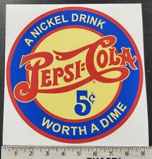 Pepsi cola cents for sale  Stevensville