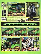 remote control godzilla for sale  USA